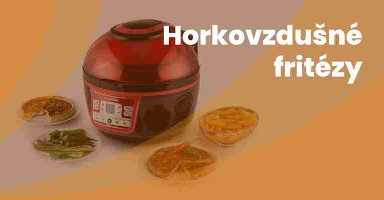 ▷TOP 10: Nejlepší horkovzdušné fritézy [year]